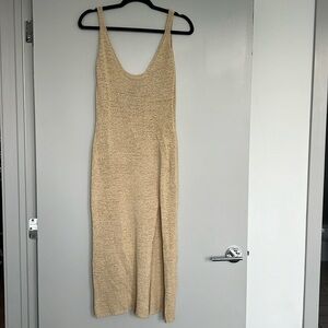 Knit Dress